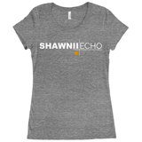 Shawnii Echo Classic Tee- Women's