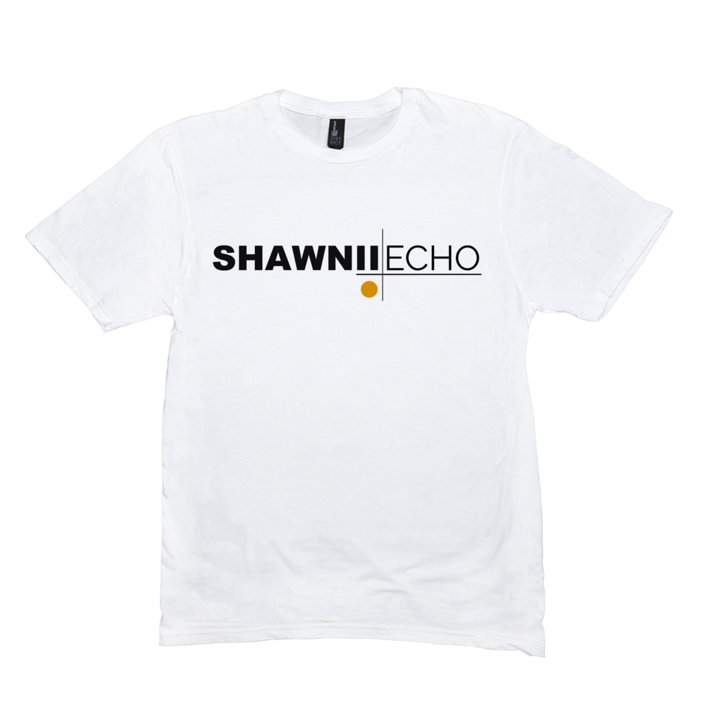 Shawnii Echo Classic Tee -Men's